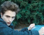 Twilight, la battuta della scimmietta era una preferenza di Robert Pattinson