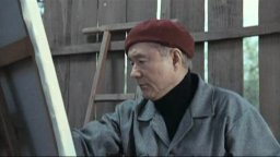 Achilles and the Tortoise - Trailer giapponese