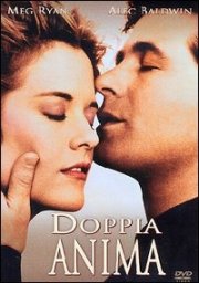 La locandina di Doppia anima