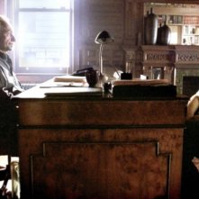 Ben Kingsley E Josh Peck Si Confrontano In Una Scena Di The Wackness 80991