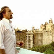 Ben Kingsley In Una Sequenza Di The Wackness 80993