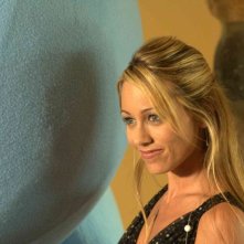 Christine Taylor in una scena del film Kabluey