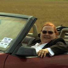 Conchata Ferrell in una scena di Kabluey