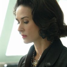 Demi Moore in una scena del film Un colpo perfetto