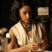 Demi Moore in una scena del film Un colpo perfetto di Michael Radford