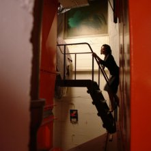 Demi Moore in una scena di Un colpo perfetto