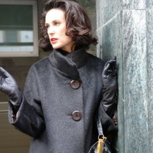 Demi Moore, protagonista del film Un colpo perfetto