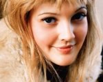 Pattini e grinta per Drew Barrymore
