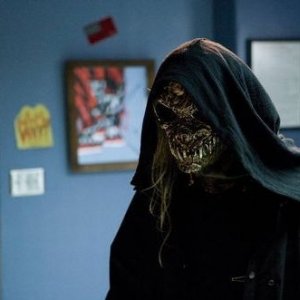 E' tornato l'uomo nero in Boogeyman 2