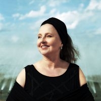 Locandina di Hanna Schygulla