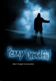 La locandina di Penny Dreadful