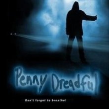 La locandina di Penny Dreadful