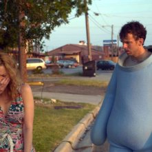 Lisa Kudrow E Scott Prendergast In Una Sequenza Di Kabluey 81018