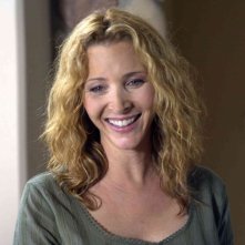 Lisa Kudrow in una scena del film Kabluey