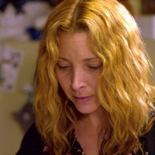 Lisa Kudrow In Una Sequenza Del Film Kabluey 81000