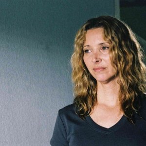 Lisa Kudrow in una sequenza di Kabluey