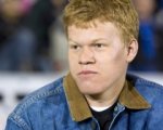 Jesse Plemons in Shrink