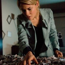 Rachael Taylor In Una Scena Di Ombre Dal Passato 80835