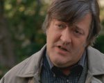 Stephen Fry raggiunge il cast di Tomorrow