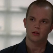 Eric Millegan intepreta Zack nell'episodio intitolato 'The Widow's son in the Windshield' della serie 'Bones'
