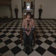 Eric Millegan nel ruolo del giovane Zack nell'episodio 'Il doppio volto della Fede' della serie 'Bones'