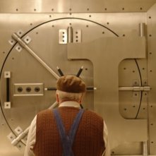 Una scena del film Un colpo perfetto