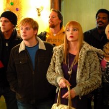 Una scena del film Zack and Miri Make a Porno