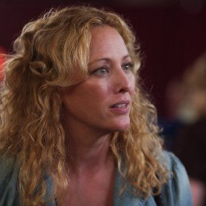 Virginia Madsen in una scena di Diminished Capacity
