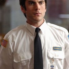 Wes Bentley è protagonista del film -2 Livello del terrore (P2)