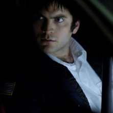 Wes Bentley in una scena del film -2 Livello del terrore
