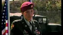 2x01 - Would You Know My Name - Army Wives - Promo