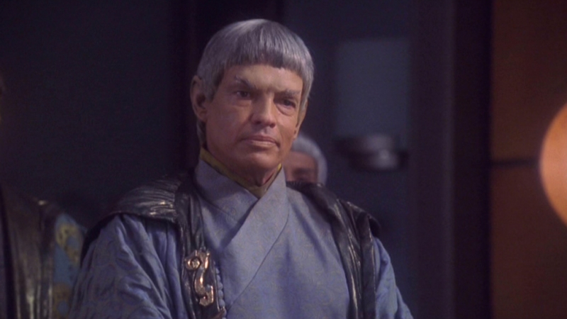 Morto Gary Graham, addio all'attore di Star Trek: Enterprise