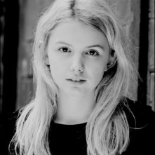Hannah Murray