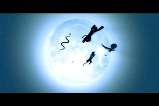 Kung Fu Panda - Trailer 2 italiano