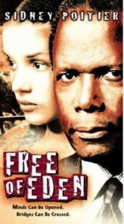 La locandina di Oltre l'Eden