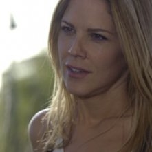 Mary Mccormack In Una Scena Del Pilot Della Serie In Plain Sight 81102