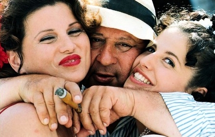 Venezia 2026 si scalda con Tinto Brass: "Col cuore in gola" in 4K aprirà la Mostra del Cinema
