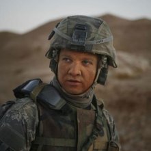 Un'immagine di The Hurt Locker