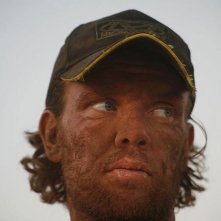 Un'immagine di The Hurt Locker di Kathryn Bigelow