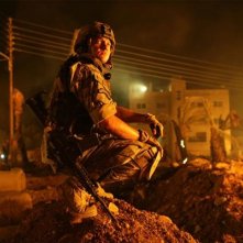 Una scena di The Hurt Locker di Kathryn Bigelow