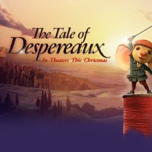 Wallpaper di The Tale of Despereaux