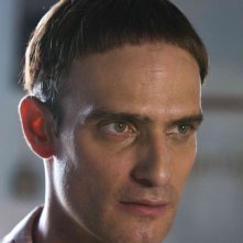 Anatole Taubman interpreta Elvis in Quantum of Solace