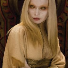 Anna Walton è la principessa Nuala in Hellboy 2