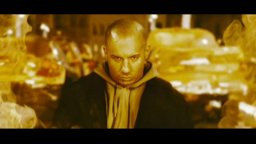 Babylon A.D. - Trailer