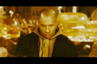 Babylon A.D. - Trailer