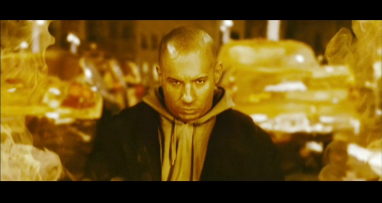 Babylon A.D. - Trailer - Movieplayer.it