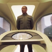 Eddie Murphy è il protagonista di Piacere Dave