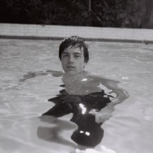 Erik Smith in una scena del film Garden Party