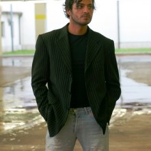 L'attore Francesco Reda