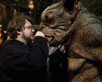 Guillermo del Toro critica l'utilizzo dell'AI artistica nei film: 'Sarebbe un insulto alla vita'